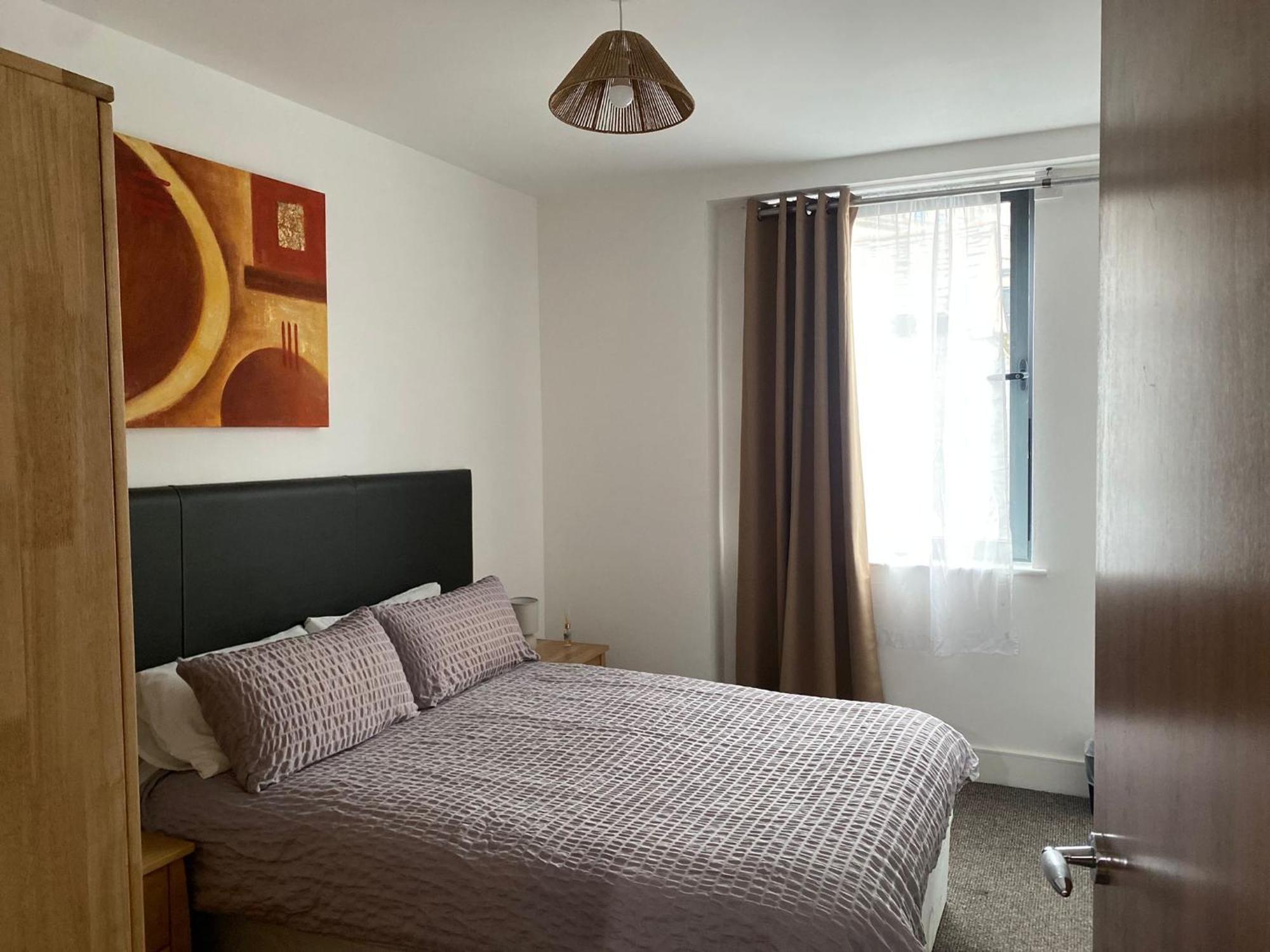 Apartment Pleasant