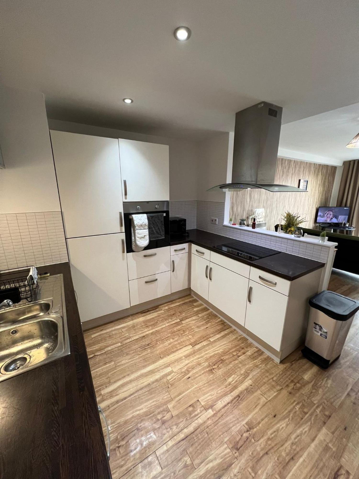 Apartment Pleasant